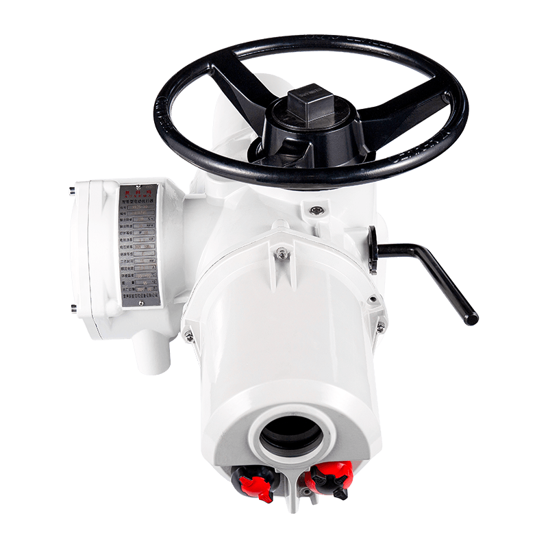 AK, AKZ Multi Turn Intelligent Electric Actuator