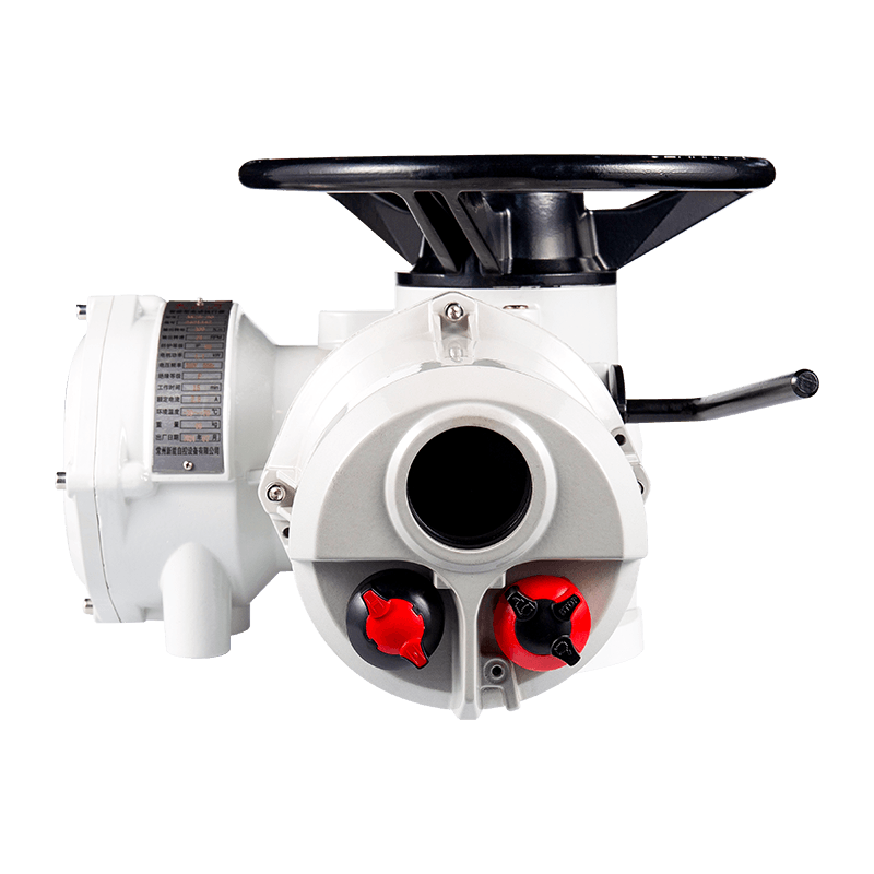 AK, AKZ Multi Turn Intelligent Electric Actuator