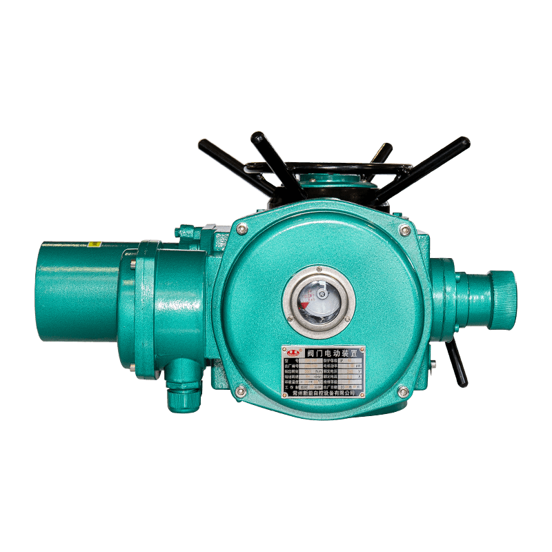 Z-Type Multi Turn Valve Electric Device(Regular Style)