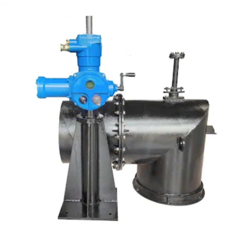 PXW Mining Water Distribution Valve