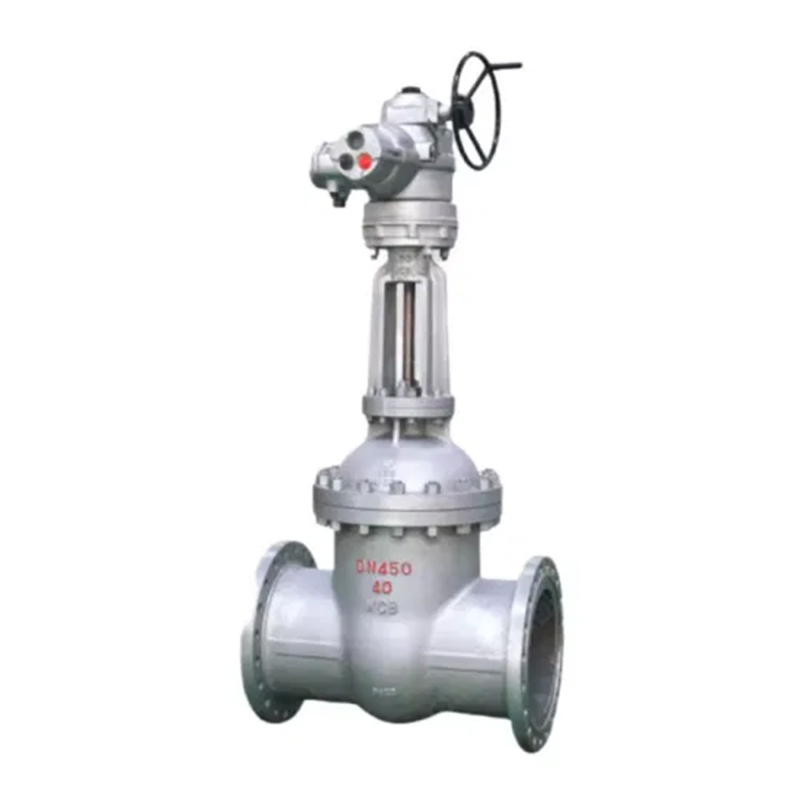 Z941H Electric Gate Valve