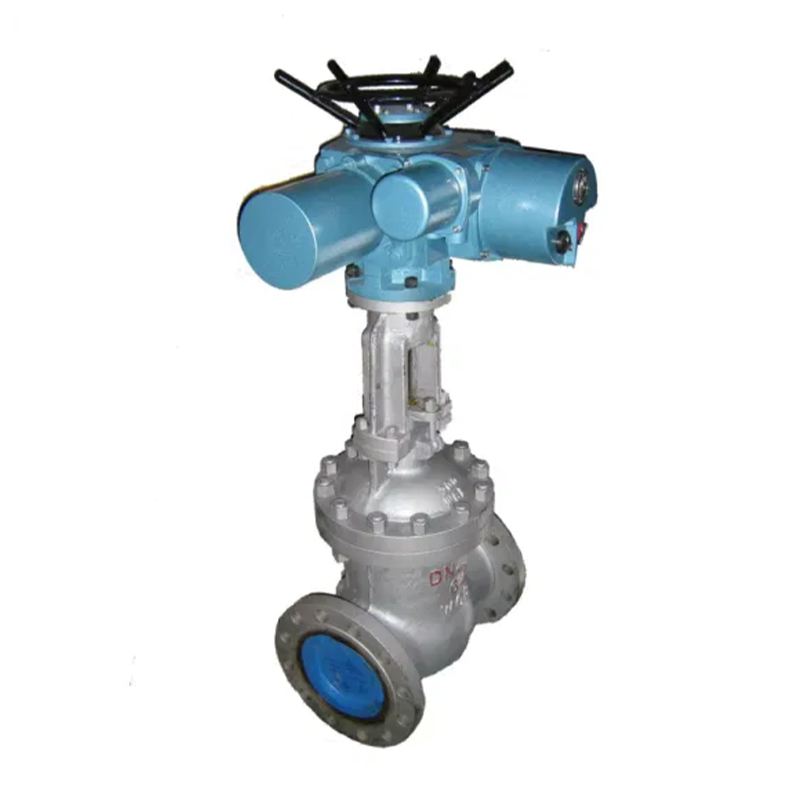 Z941H Electric Gate Valve