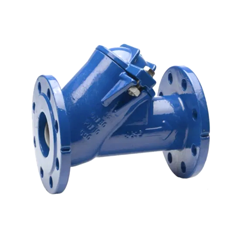 Coal Mine Check Valves