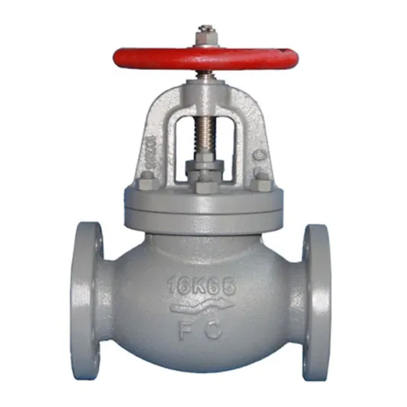 Coal Mine Check Valves