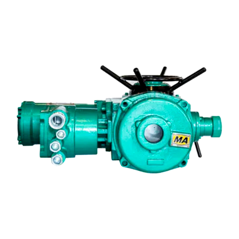 ZB Series Mining Explosion-Proof Valve Electric Device