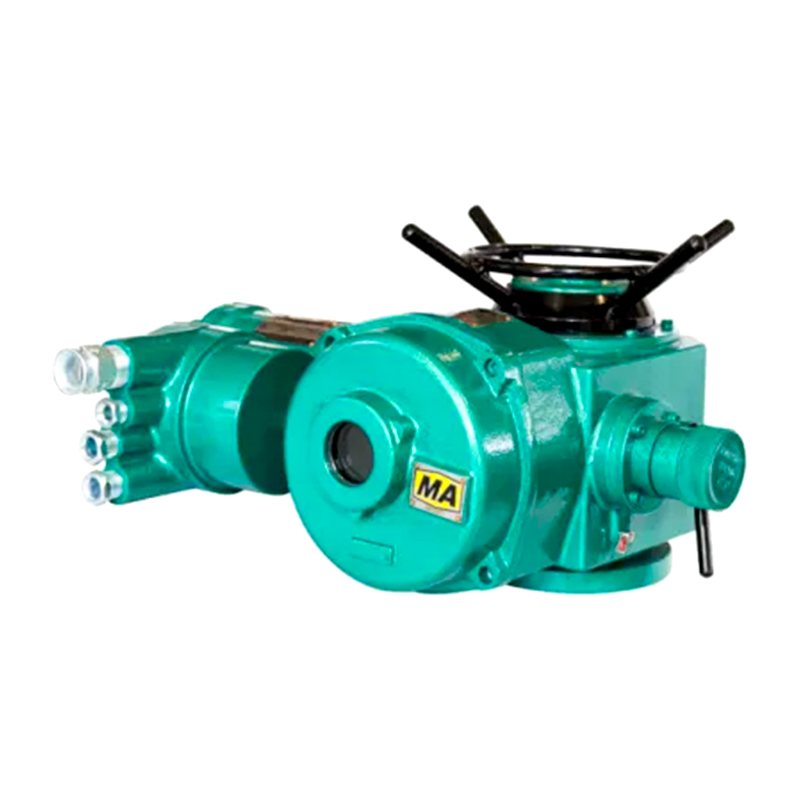 ZB Series Mining Explosion-Proof Valve Electric Device